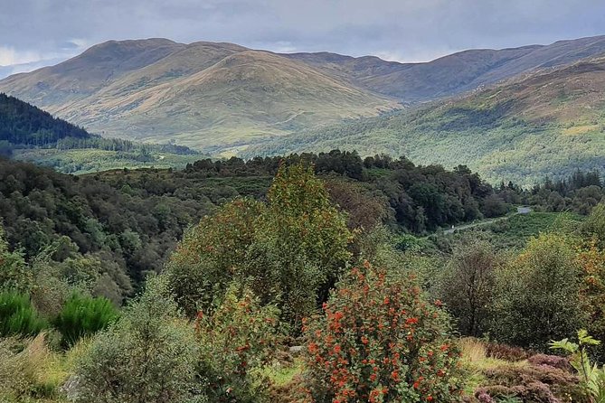 Private Central Highlands Driving Tour - Price and What You Really Get for a $944.47 Private Group Day