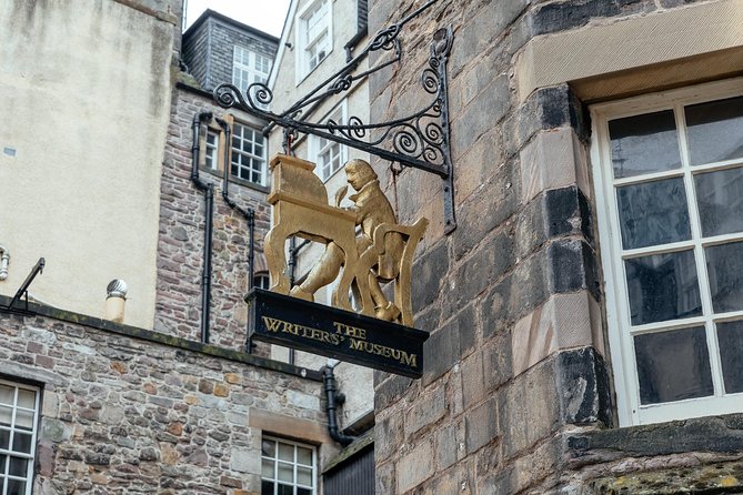 Private City Kickstart Tour: Edinburgh - Price and value: what you’re actually paying for at $92.93