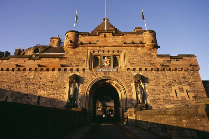 Private Edinburgh Castle Tour - Why This Private Edinburgh Castle Tour Works Better Than Just Showing Up