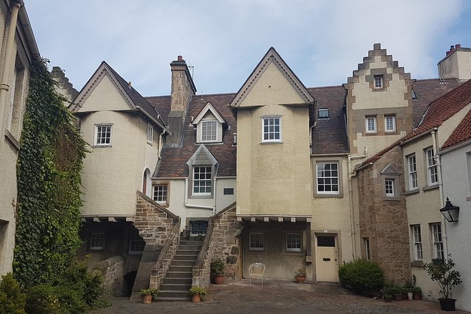 Private Edinburgh City Half-Day Tour - A Private Half-Day in Edinburgh: What You’re Really Buying
