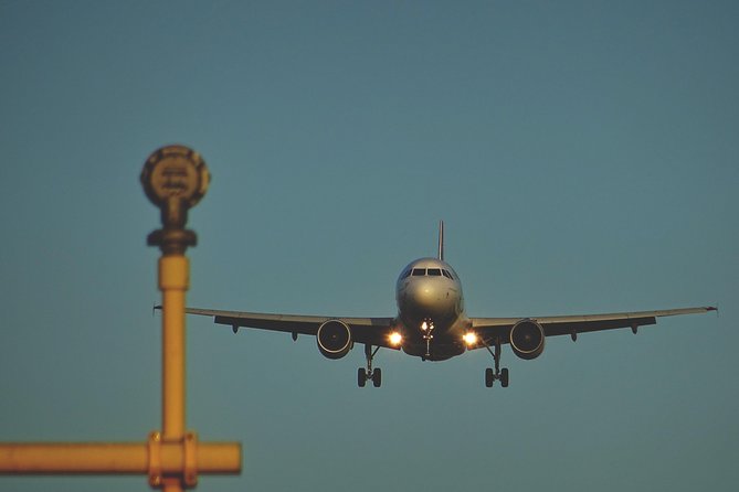 Private Edinburgh Departure Transfer - Hotel / Accommodation to Airport - Why This Private Transfer Beats Edinburgh’s Airport Scramble