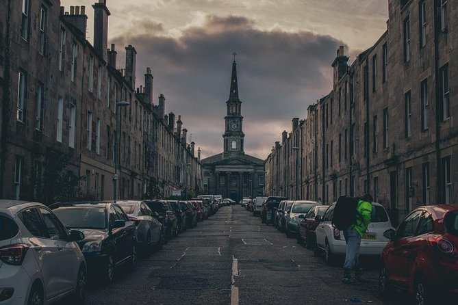 Private Edinburgh Departure Transfer - Hotel / Accommodation to Airport - The 3-Hour Rule: How Hotel Pickup Actually Works