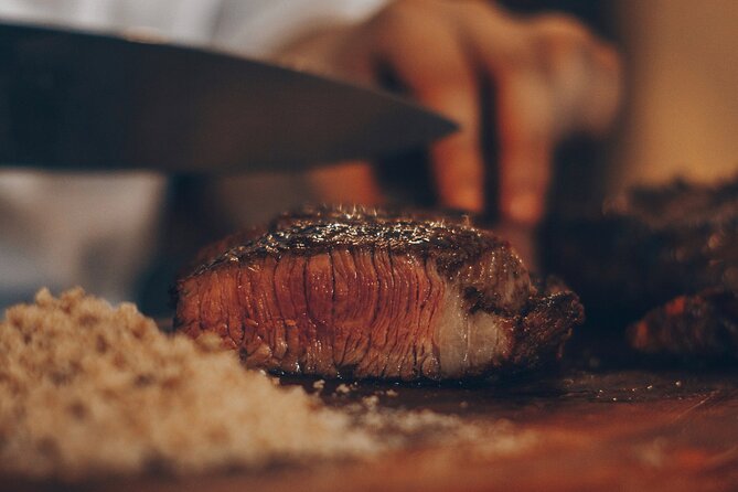 PRIVATE Edinburgh Food Tours - Old Town, Leith - Key Things That Make This Tour Worth Your Time