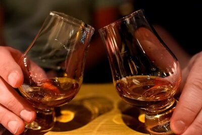 PRIVATE Edinburgh Food Tours - Old Town, Leith - Old Town Stops: Restaurants, Pubs, and Cheesemongers