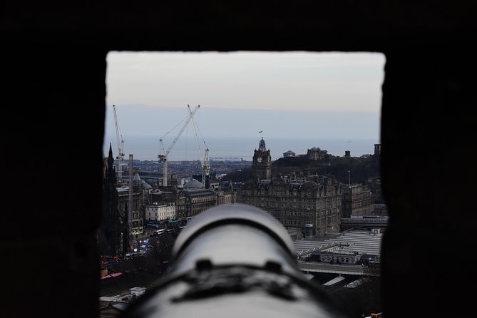 Private Edinburgh Tour for Families with a Local, 100% Personalized - Stop 1: Arthur’s Seat climb for big views and quick payoff