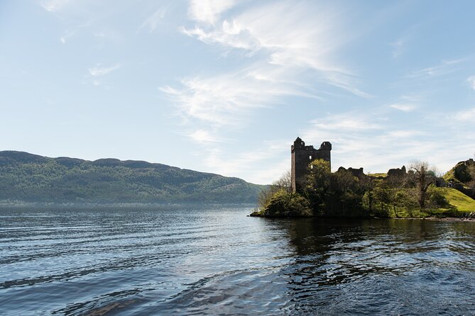 Private Full-Day Tour to the Scottish Highlands and Loch Ness - Callander: A charming reset before the big views