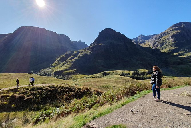 Private Glencoe Driving Tour from Edinburgh - Private Glencoe Day Trip From Edinburgh: What You’re Really Buying