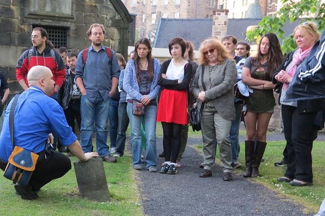 Private Greyfriars Kirkyard history tour - Pair this with Edinburgh: the church is worth your time too