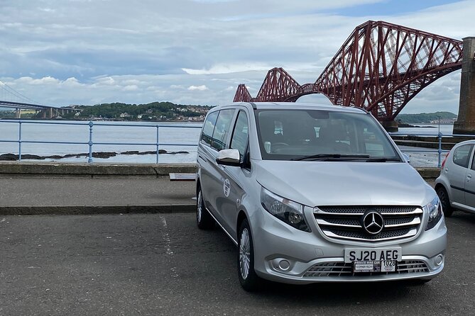 Private Guided Day Tour in Scottish Highlands - A Private Highlands Day That Starts Right Where You Are
