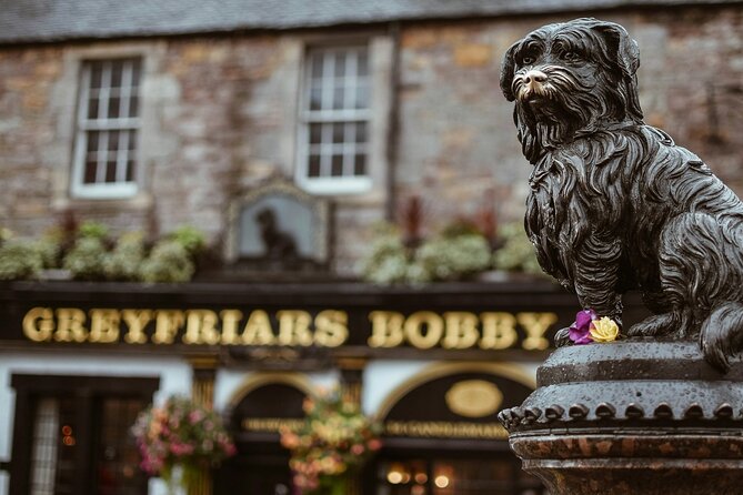 Private Half Day Tour of Edinburgh in a Black Cab - Price Per Group: What $643.53 Really Buys