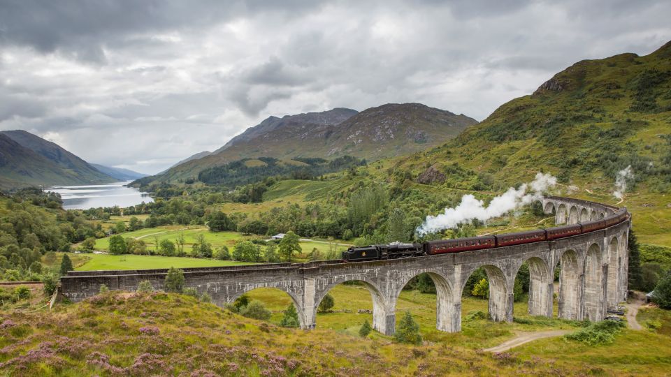 Private Harry Potter Day Tour For Small Groups - FAQ