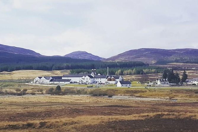 Private Highland whisky tour from Edinburgh- Build your own tour! - How the build-your-own Highland whisky day really works