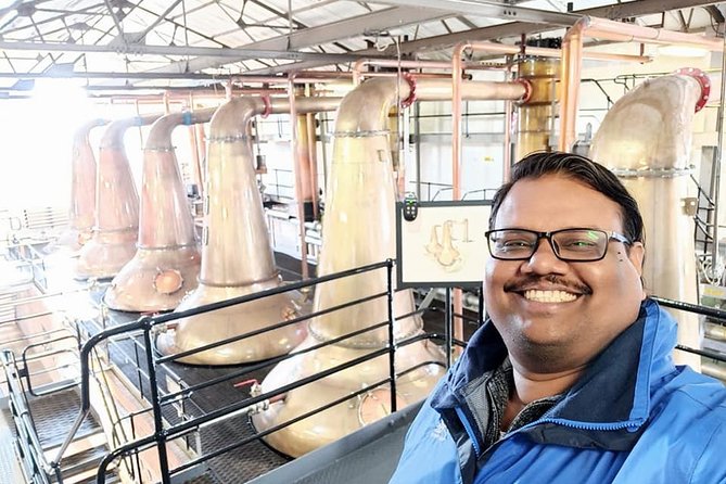 Private Highland whisky tour from Edinburgh- Build your own tour! - Weather, tickets, and the small stuff that can make or break the day