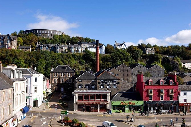 Private Highland whisky tour from Edinburgh- Build your own tour! - Should you book this Highland whisky tour from Edinburgh?