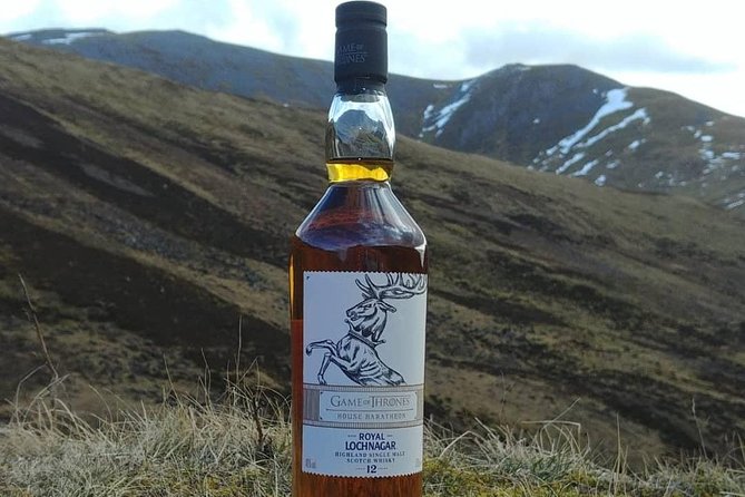 Private Highland Whisky Tour- Three distilleries - From Edinburgh - Price and value: what you’re paying for (and what you’re not)