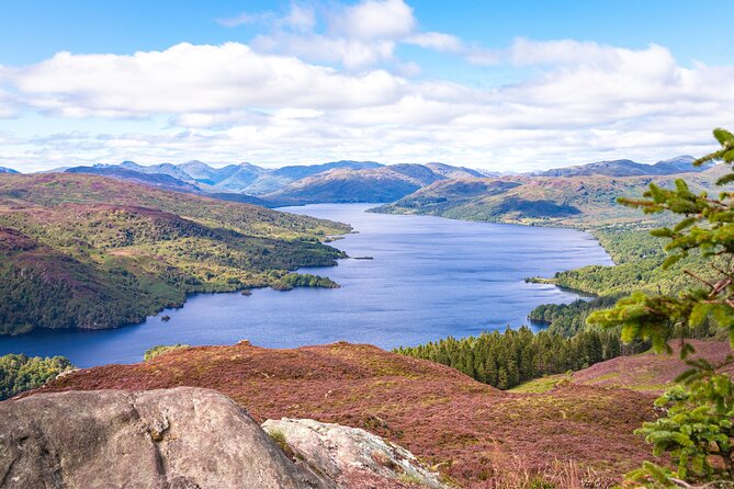 Private Luxury Mini Highlands Tour From Edinburgh - Braveheart - Why this Mini Highlands drive feels like smart value from Edinburgh