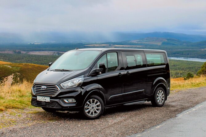 Private Luxury Mini Highlands Tour From Edinburgh - Braveheart - How the 6–9 hour timing plays out on the ground