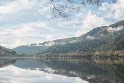 Private Luxury Mini Highlands Tour From Edinburgh - Braveheart - Linlithgow Palace and The Kelpies: the day’s best quick starters