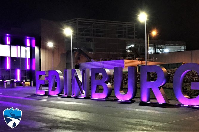 Private luxury transfer from Edinburgh Airport to Edinburgh - Should you book this Edinburgh airport transfer?