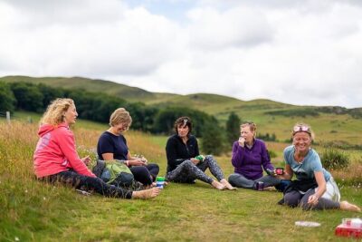 Private Mindfulness and Nature Walk in Edinburgh - Silent Reflection and Bird Listening: How to Do It Without Overthinking