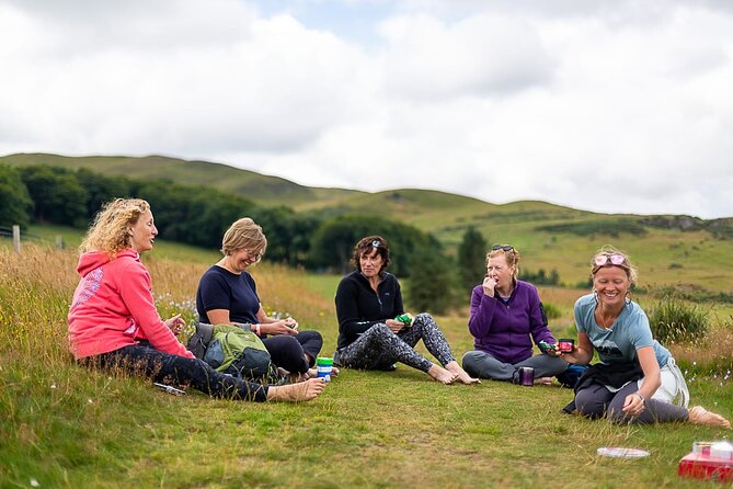 Private Mindfulness and Nature Walk in Edinburgh - Silent Reflection and Bird Listening: How to Do It Without Overthinking