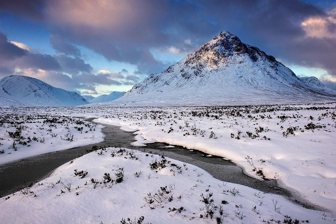 Private One Day Highlands Tour of Scotland - Key highlights at a glance