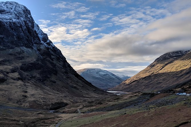 Private One Day Highlands Tour of Scotland - Highland cattle time: the stop that people remember