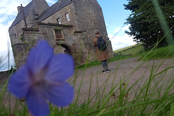 Private Outlander Day Tour from Edinburgh - Key highlights worth planning for