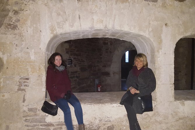 Private Outlander Day Tour from Edinburgh - The guide matters: when it’s good, it makes the day