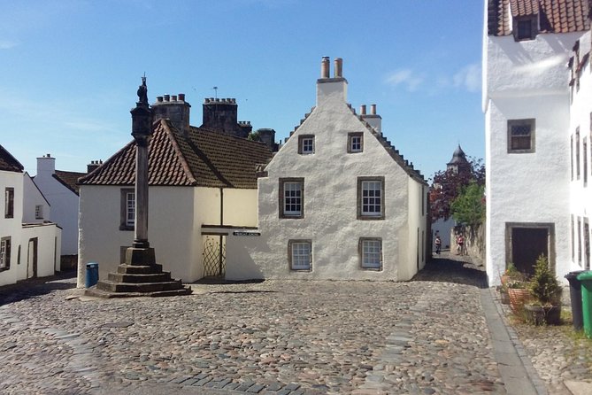 Private Outlander Day Tour from Edinburgh - How the day stays manageable (even when it’s a long one)