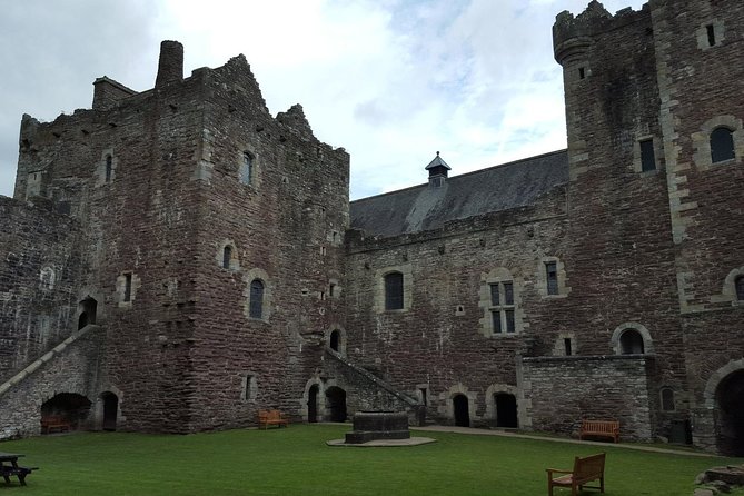 Private Outlander Day Tour from Edinburgh - Value check: what you’re really paying for