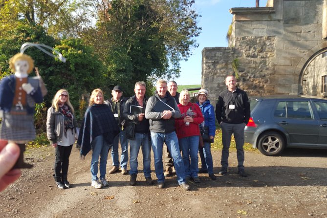 Private Outlander Day Tour from Edinburgh - Practical tips before you go
