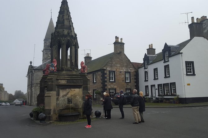 Private Outlander Day Tour from Edinburgh - Should you book this private Outlander day tour?
