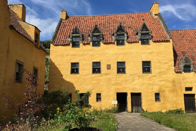 Private 'Outlander' Film Locations Day Trip from Edinburgh - The Value Behind the $451.03 Per Person Price