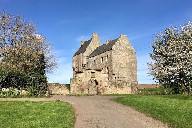 Private 'Outlander' Film Locations Day Trip from Edinburgh - How the Day Works: Pickup, Driving, and a Flexible Stop Plan