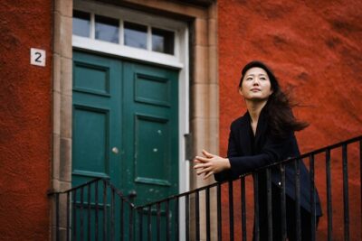 Private Photoshoot in Edinburgh with a Professional Photographer - Stop-by-Stop: From Edinburgh Castle to Dean Village Moments
