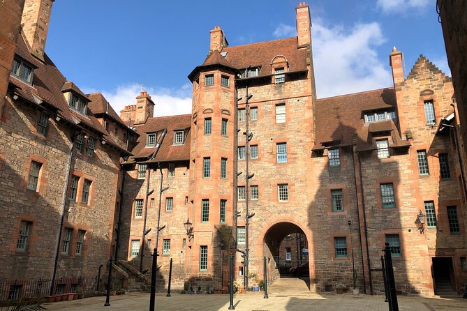 Private Royal Mile Walking Tour - How this private Royal Mile walk fits when you have limited time