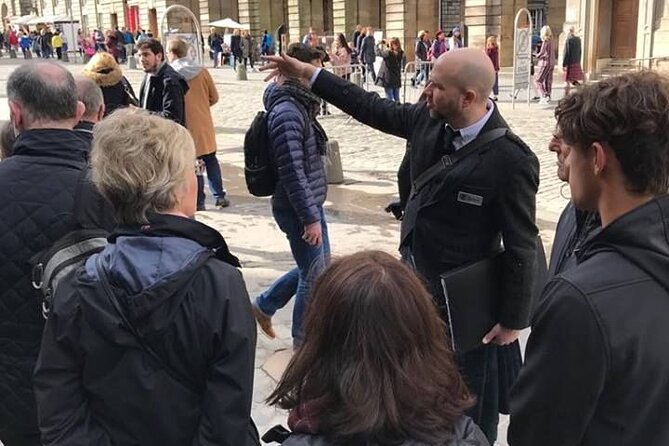 Private Royal Mile walking tour - Discover the history of our most famous street - How 2 hours works: timing, questions, and a realistic walking pace