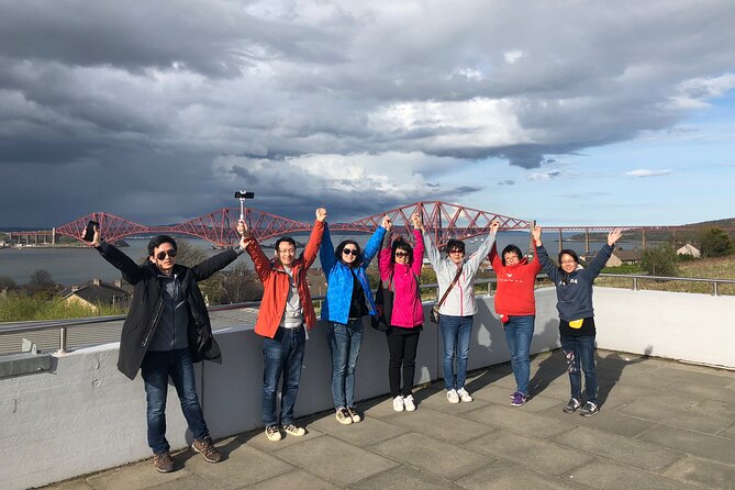 Private Scottish Highlands and Loch Ness Tour from Edinburgh - Pitlochry on the return: a Victorian-style pause back toward Edinburgh