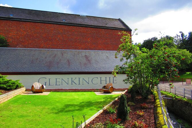 Private Scottish Lowland Whisky Tour - Price and what $802.12 per group really buys