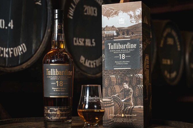 Private Scottish Lowland Whisky Tour - Who this tour suits best (and who should think twice)