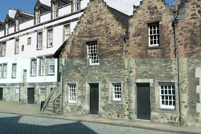 Private Shore Excursion: Edinburgh City and Rosslyn Chapel - How private touring makes Edinburgh easier than it looks on paper
