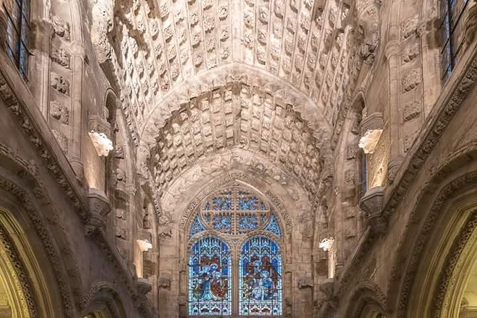 Private Shore Excursion: Edinburgh City and Rosslyn Chapel - Practical tips so your day feels smooth