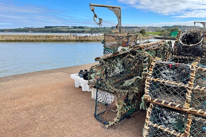 Private St Andrews Day Tour from Edinburgh - Price and value: what you’re paying for (and what’s extra)