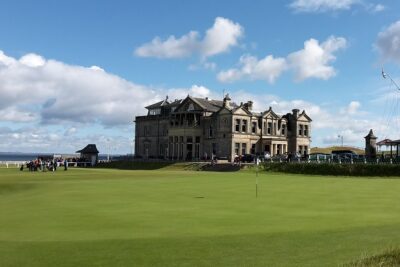 Private St Andrews, Dunfermline and Fife Day Tour from Edinburgh - Dunfermline Abbey and Palace ruins: the quieter stop that adds depth