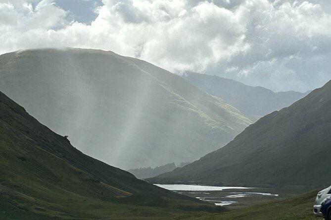 Private Tour of Loch Ness, Glencoe and Highlands from Edinburgh - Key highlights worth planning around