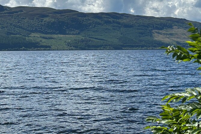 Private Tour of Loch Ness, Glencoe and Highlands from Edinburgh - Loch Ness at Fort Augustus: Neptune’s staircase and monster views