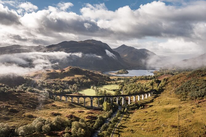 Private Tour of Scottish Highlands, Loch Lomond and castles - Loch Lomond and The Trossachs: where the scenery feels personal