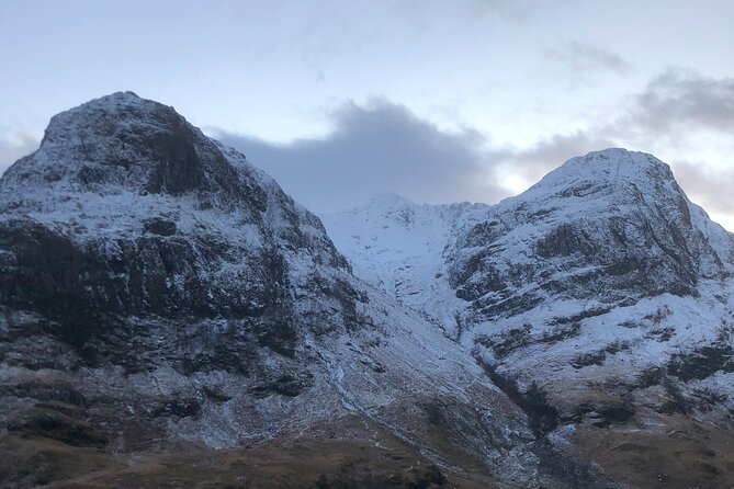 Private Tour of the Scottish Highlands from Edinburgh - A Private Highlands Day That Actually Feels Like Your Day