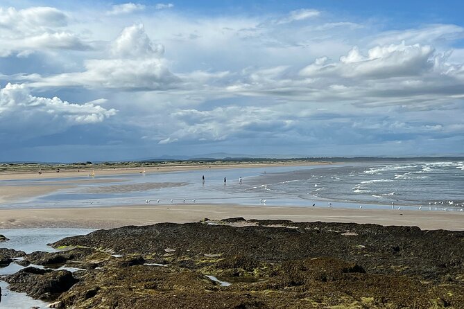 Private Tour to St Andrews and Scottish Coastal Villages - Private-group day trip: how the 8 hours actually works